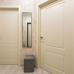 1-комнатные апартаменты люкс