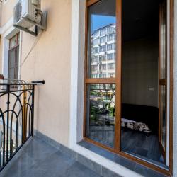 Фото Апартаменты на улице Крымская 22 корпус 1