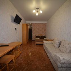 Фото Отель Ирина