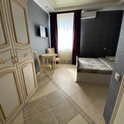 Фото Отель Корона