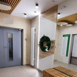 Фото Апартаменты на Воткинском шоссе 41 корпус 2