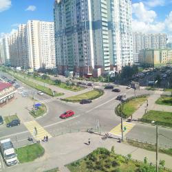 Фото Отель Studios Crocus (Студио Крокус) на Подмосковном