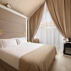 Фото МИРРОС Montis MediSpa Отель Пятигорск 5* (Монтис МедиСпа)