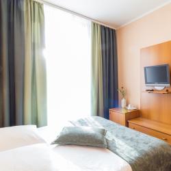 Фото Отель Экватор