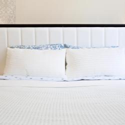 Фото Отель ДоМино на улице Красная