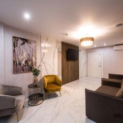 Фото Отель One Sea Apartments (Ван Си Апартментс)