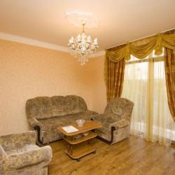 4-местная комната люкс