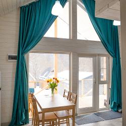 Коттедж улучшенный