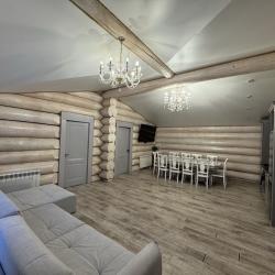 Фото Отель Дом с сауной