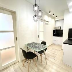 Фото Самарские апартаменты на проспекте Карла Маркса 200