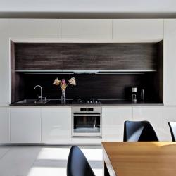 Фото Апартаменты на улице Баграмяна 36