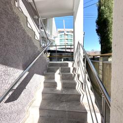 Фото Отель Гостевой дом Лотос