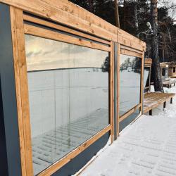 Фото Отель Загородный клуб Лесная сказка