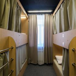 Фото Отель Нора