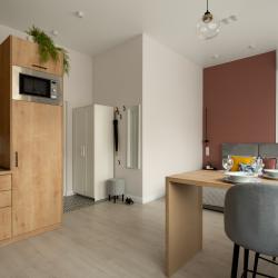 Фото Отель OneRent на проспекте Лиговский