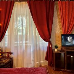 Фото Апартаменты Good Sleep (Гуд Слип) на улице Сосновая 14