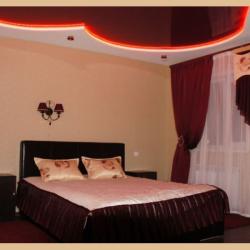 Фото Отель Фора