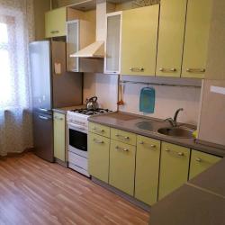 Фото Апартаменты на Саратовском шоссе 83/2