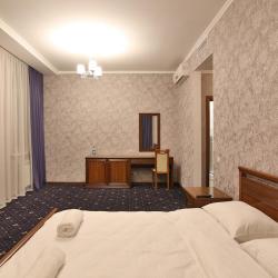 Фото Отель Аустерия