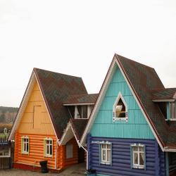 Фото Парк-Отель Сорока