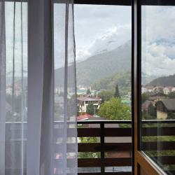 2-комнатная комната люкс