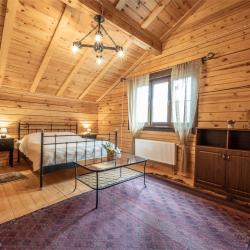 Коттедж премиум Лесной