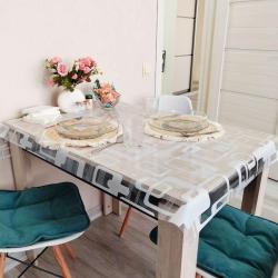 1-комнатные апартаменты улучшенные