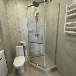 Фото Апартаменты Петровские на улице Искры 88к3