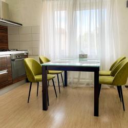 фото 19 Pro.Apartment (Про.Апартмент) на улице Брамса