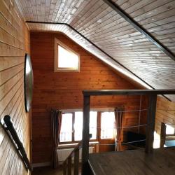 Фото Отель Шале Тургояк