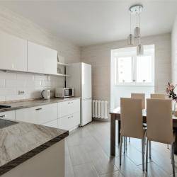 Фото Апартаменты на улице Крайнова 3А
