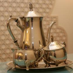 Фото Отель Kaganat (Каганат)