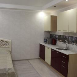 Номер студия