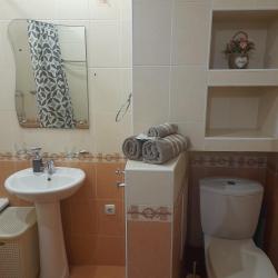 2-комнатные апартаменты студия