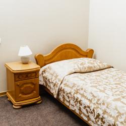 Фото Отель ская