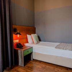 Фото Отель Gino Wellness Mtskheta (Джино Велнесс Мцхета)