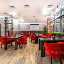 фото 43 Harbor Club Hotel (Харбор Клуб Отель)
