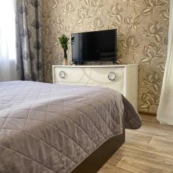 Фото Отель ApartLand (АпартЛэнд) на проспекте Октябрьский 42
