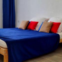 Фото Апартаменты на улице Красноармейская