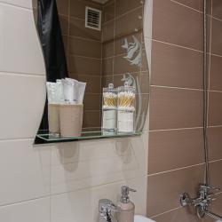 1-комнатные апартаменты улучшенные