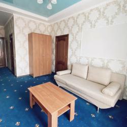 Фото Отель Марьяна