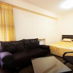 Фото Отель Tsaghkahovit Hotel (Цахкаовит)