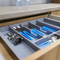 Номер студия с 1 двуспальной кроватью