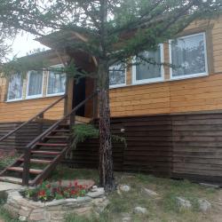 4-местный номер стандарт улучшенный