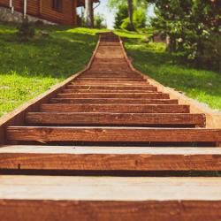 Фото Отель Горное озеро