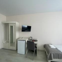 Фото Отель ДиНастия