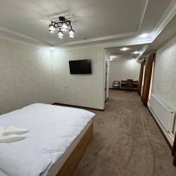 Фото Отель Toj Mahal (Тадж Махал)