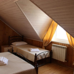 Фото Отель Афалина