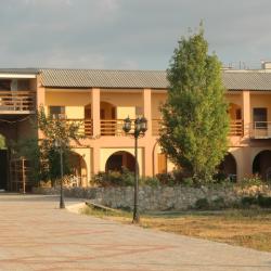 Фото Отель Город-Ок!