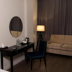 Фото Отель Madison Ave (Мэдисон Аве)